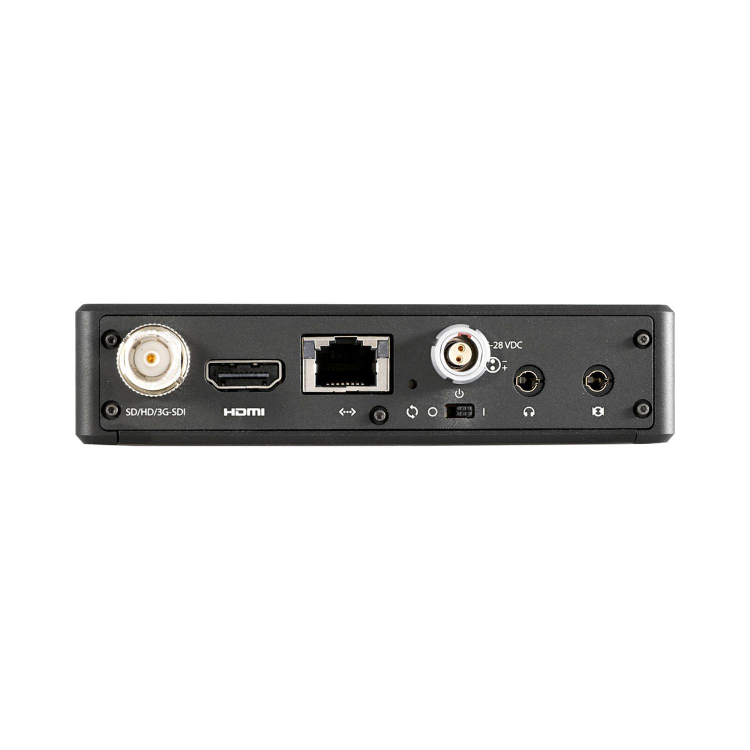 Teradek Cube 705 - H.265 (HEVC) and H.264(AVC) Camera Top Encoder - Image 2