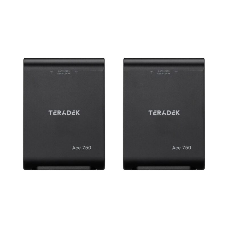 Teradek Ace 750 HDMI Wireless Video Transmitter and Receiver Set