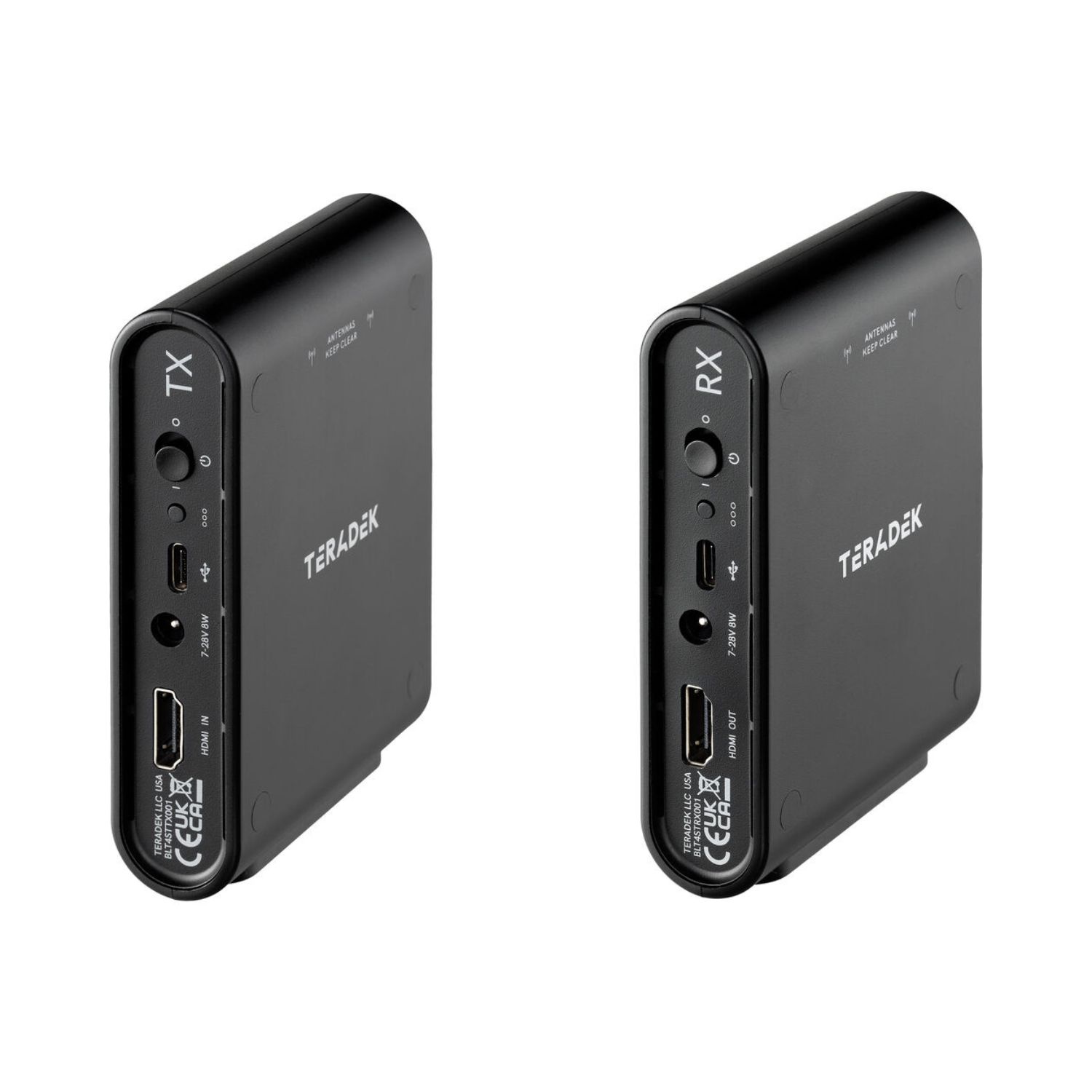 Teradek Ace 750 HDMI Wireless Video Transmitter and Receiver Set - Image 2