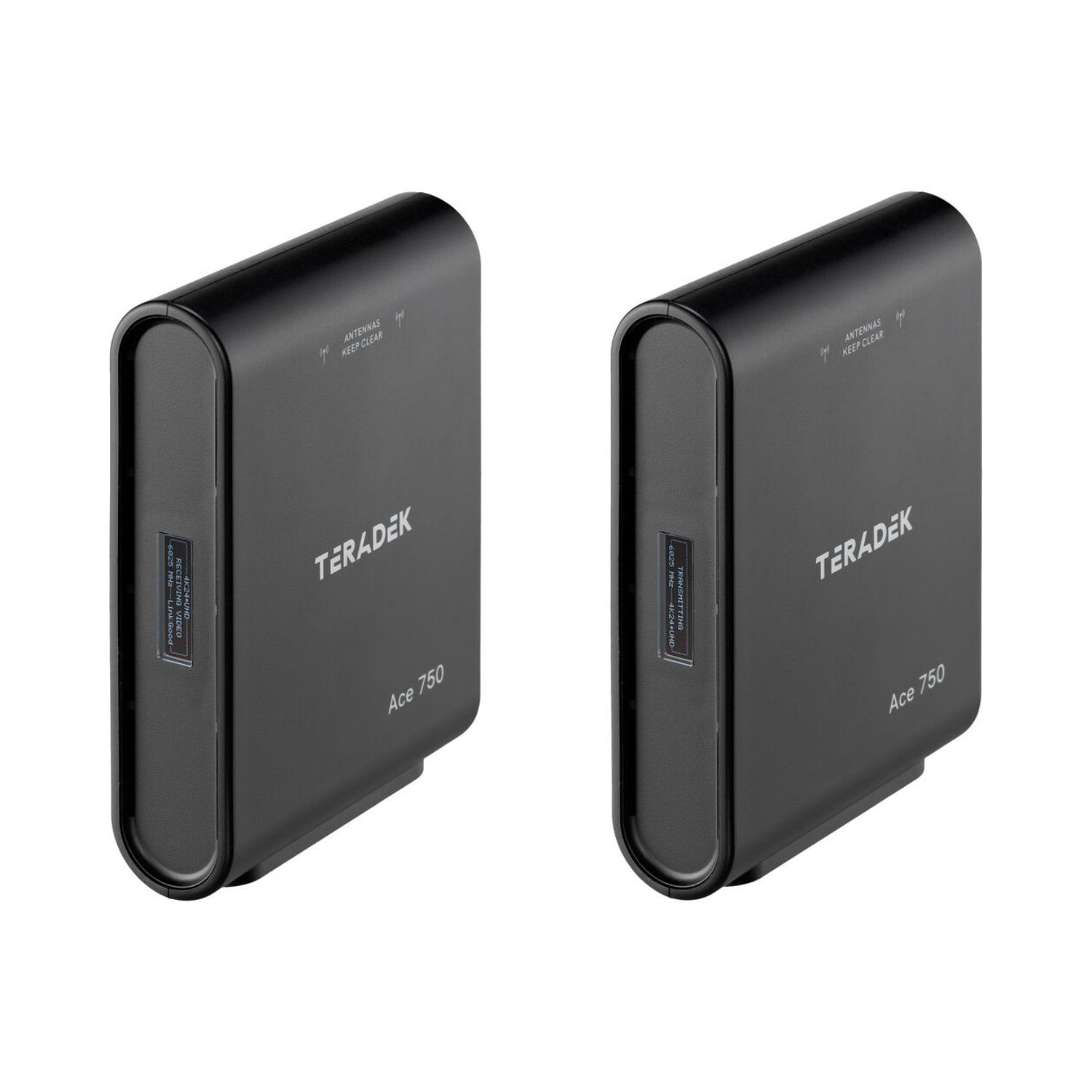 Teradek Ace 750 HDMI Wireless Video Transmitter and Receiver Set - Image 3