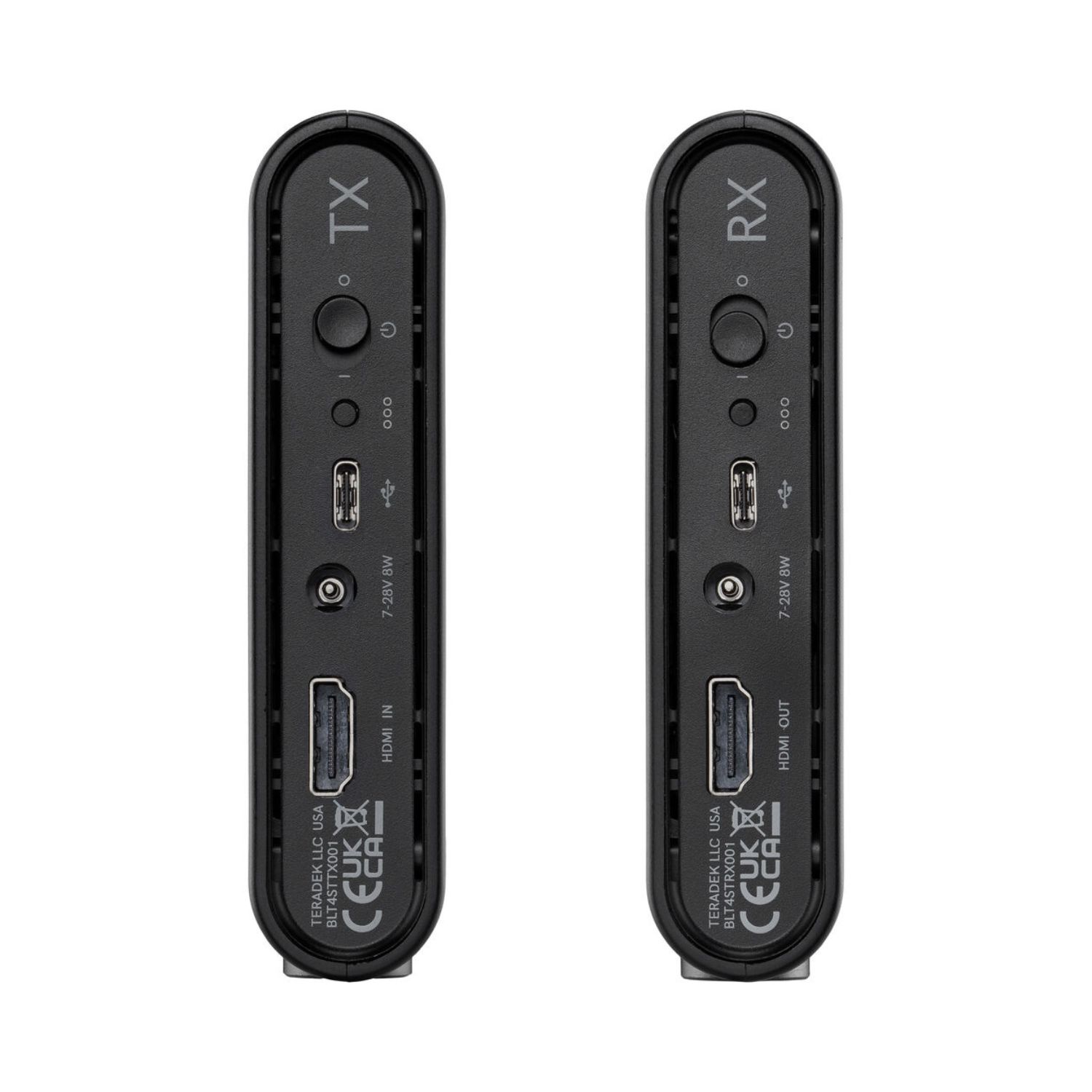 Teradek Ace 750 HDMI Wireless Video Transmitter and Receiver Set - Image 4