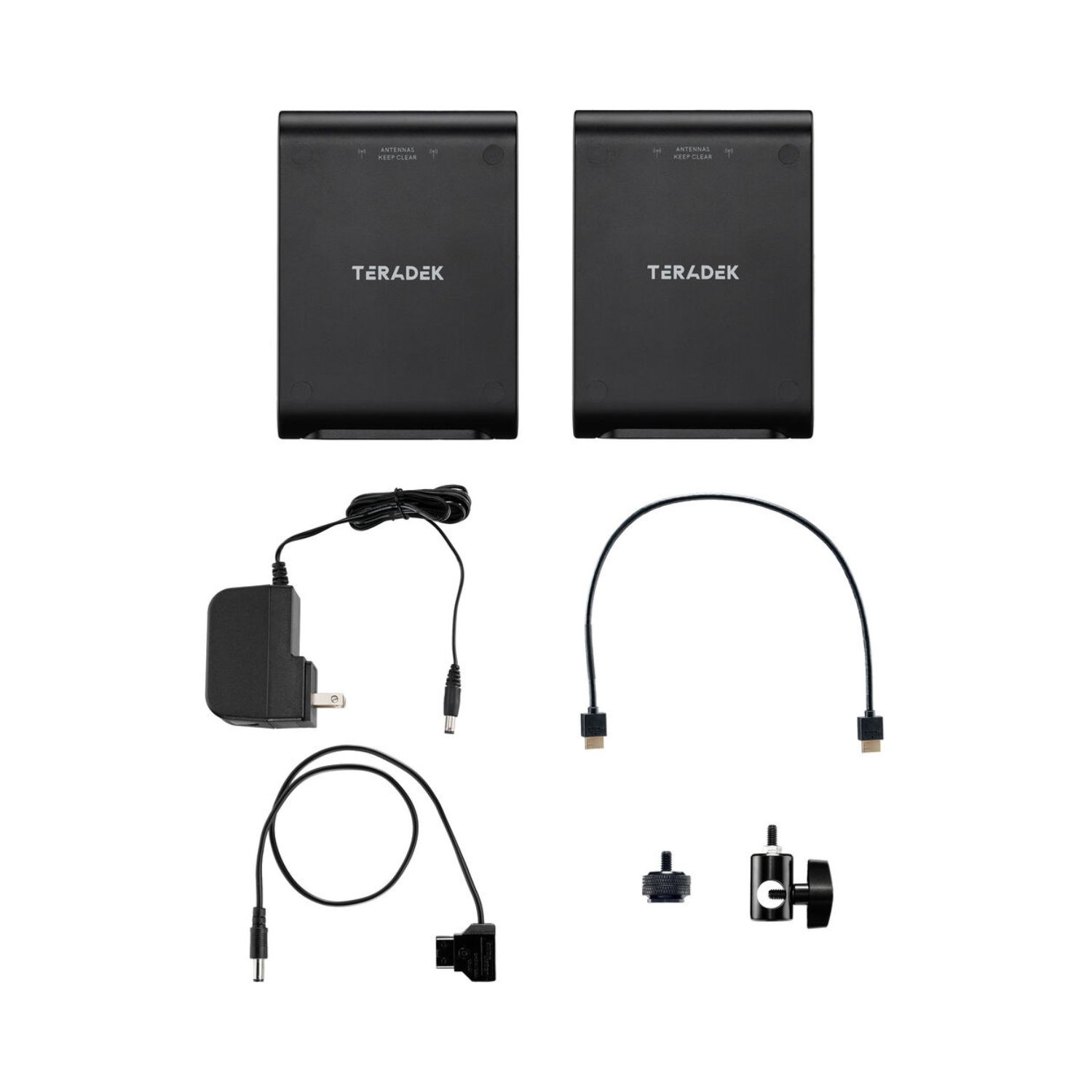 Teradek Ace 750 HDMI Wireless Video Transmitter and Receiver Set - Image 5
