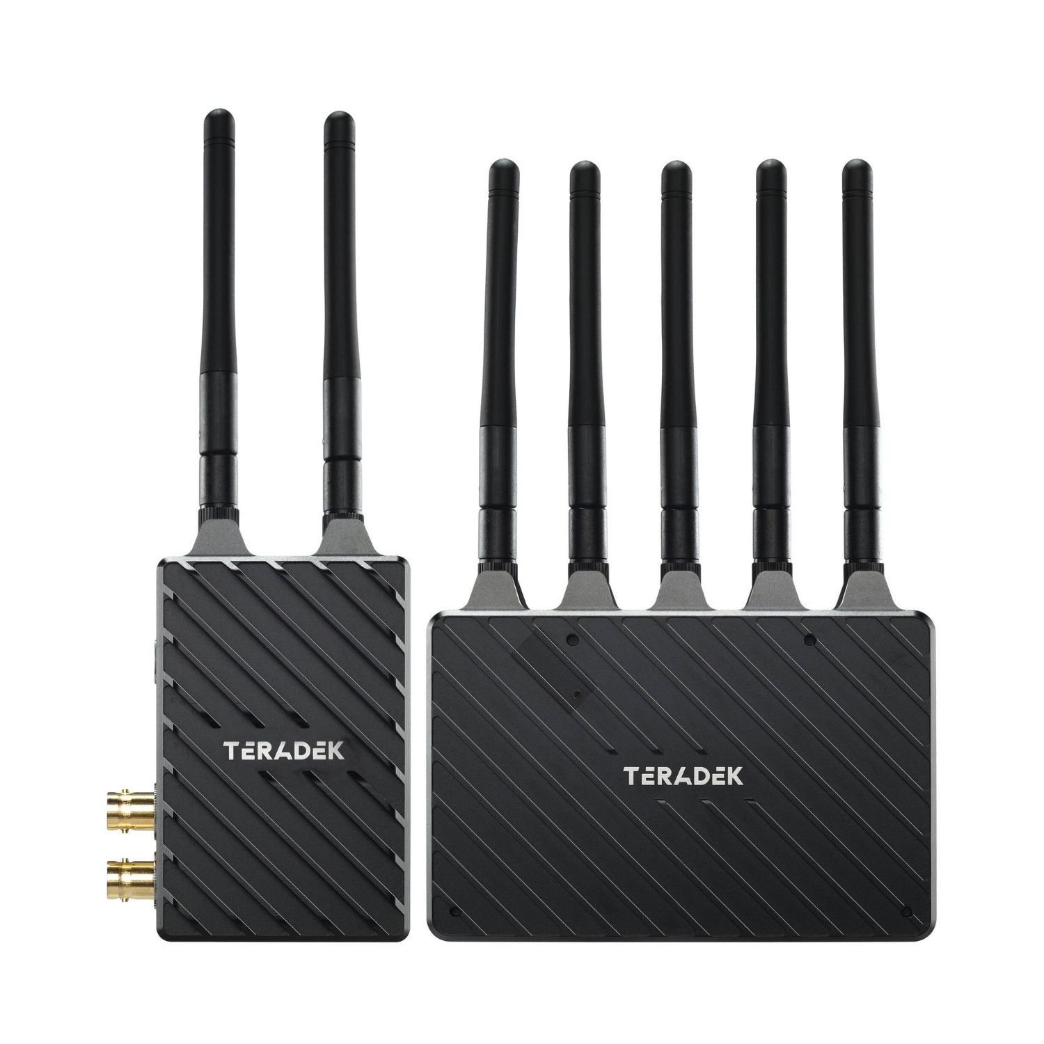 Teradek Bolt 4K LT 1500 3G-SDI/HDMI Wireless Transmitter and Receiver Set