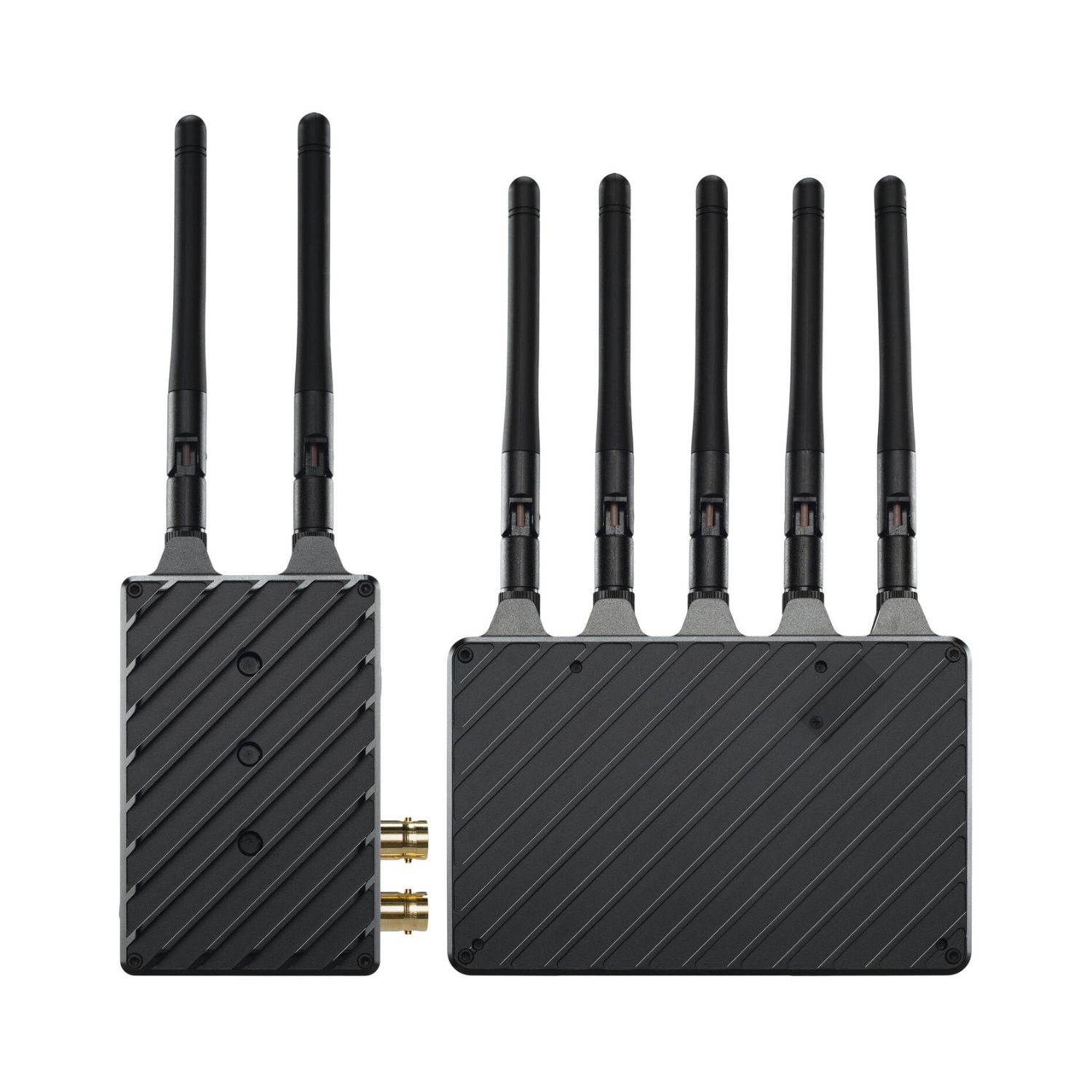 Teradek Bolt 4K LT 1500 3G-SDI/HDMI Wireless Transmitter and Receiver Set - Image 2