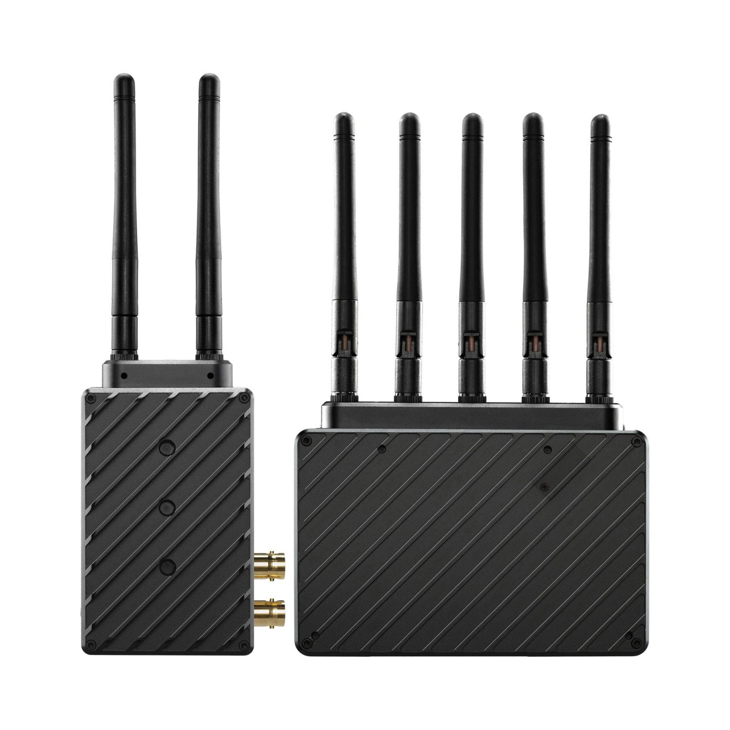 Teradek Bolt 6 LT 1500 3G-SDI/HDMI Transmitter/Receiver Set - Image 2