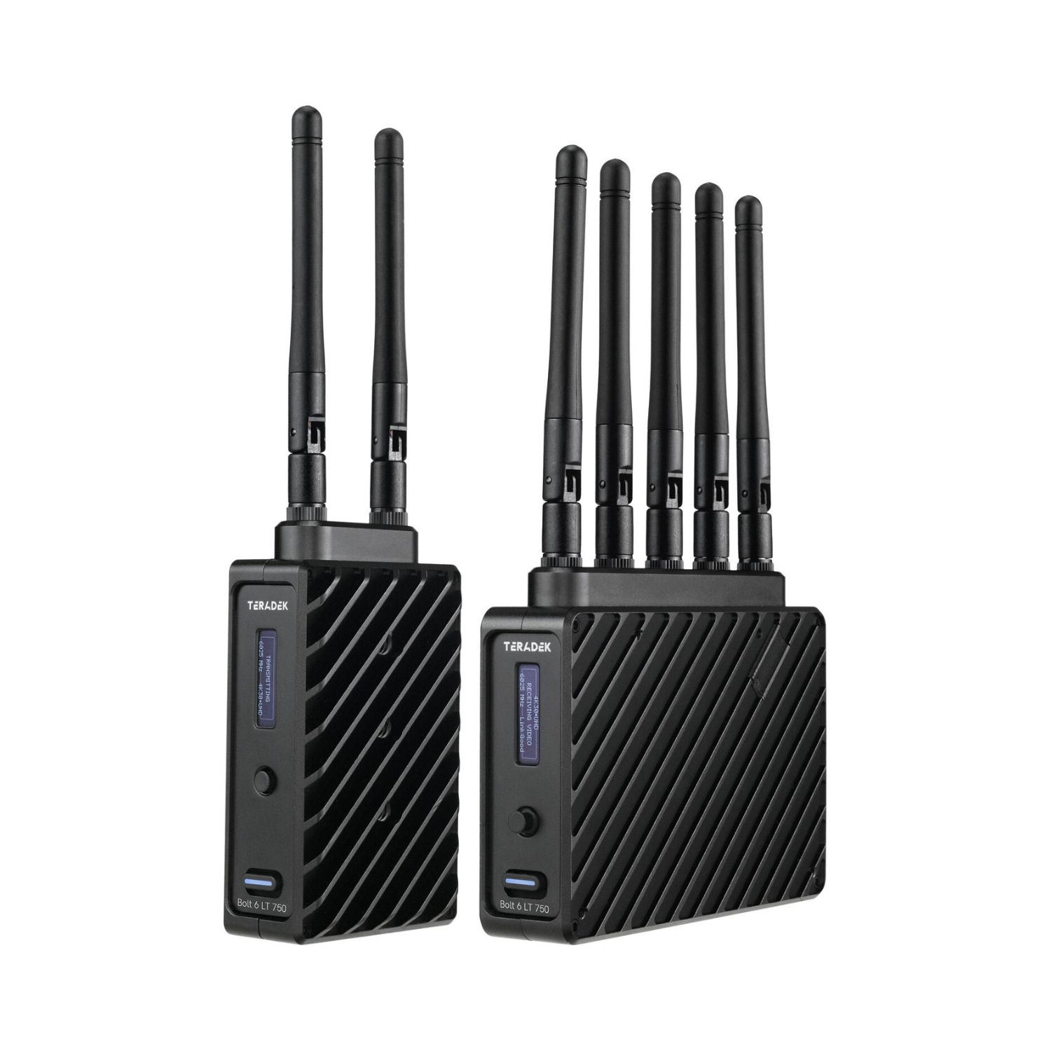 Teradek Bolt 6 LT 1500 3G-SDI/HDMI Transmitter/Receiver Set - Image 3