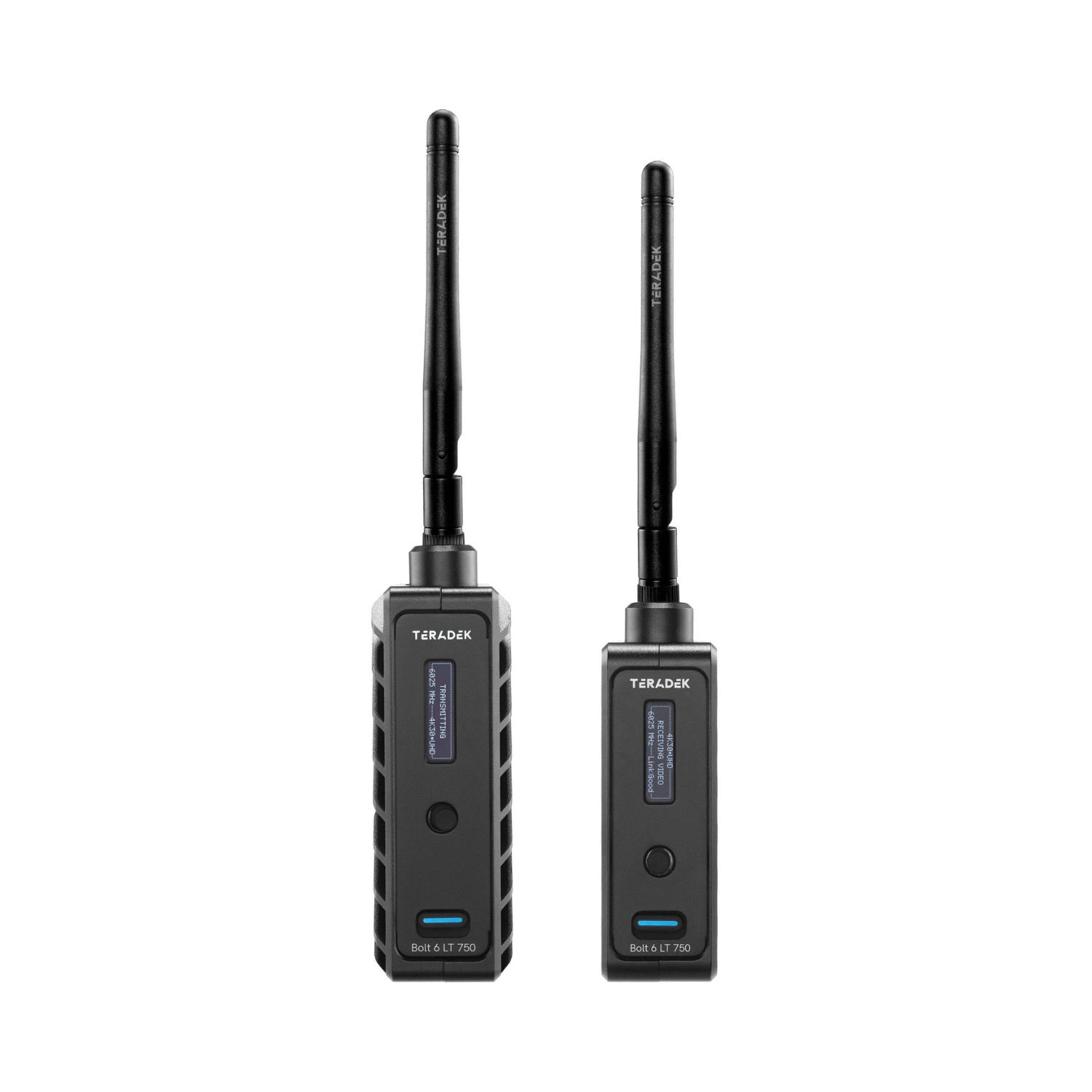 Teradek Bolt 6 LT 1500 3G-SDI/HDMI Transmitter/Receiver Set - Image 7