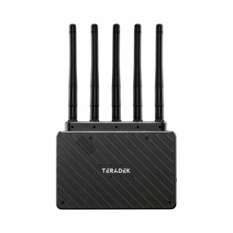 Teradek Bolt 6 LT 1500 3G-SDI/HDMI Wireless Receiver
