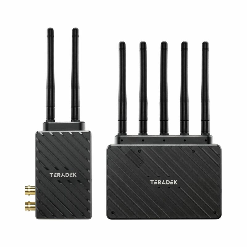 Teradek Bolt 6 LT 750 3G-SDI/HDMI Transmitter/Receiver Set