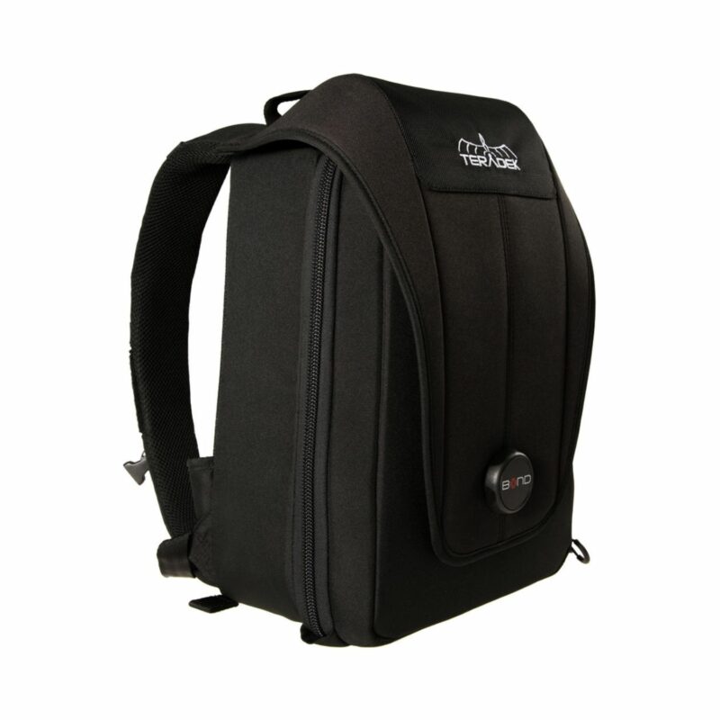 Teradek Bond Backpack with Node II 4G/3G Multi-mode Module