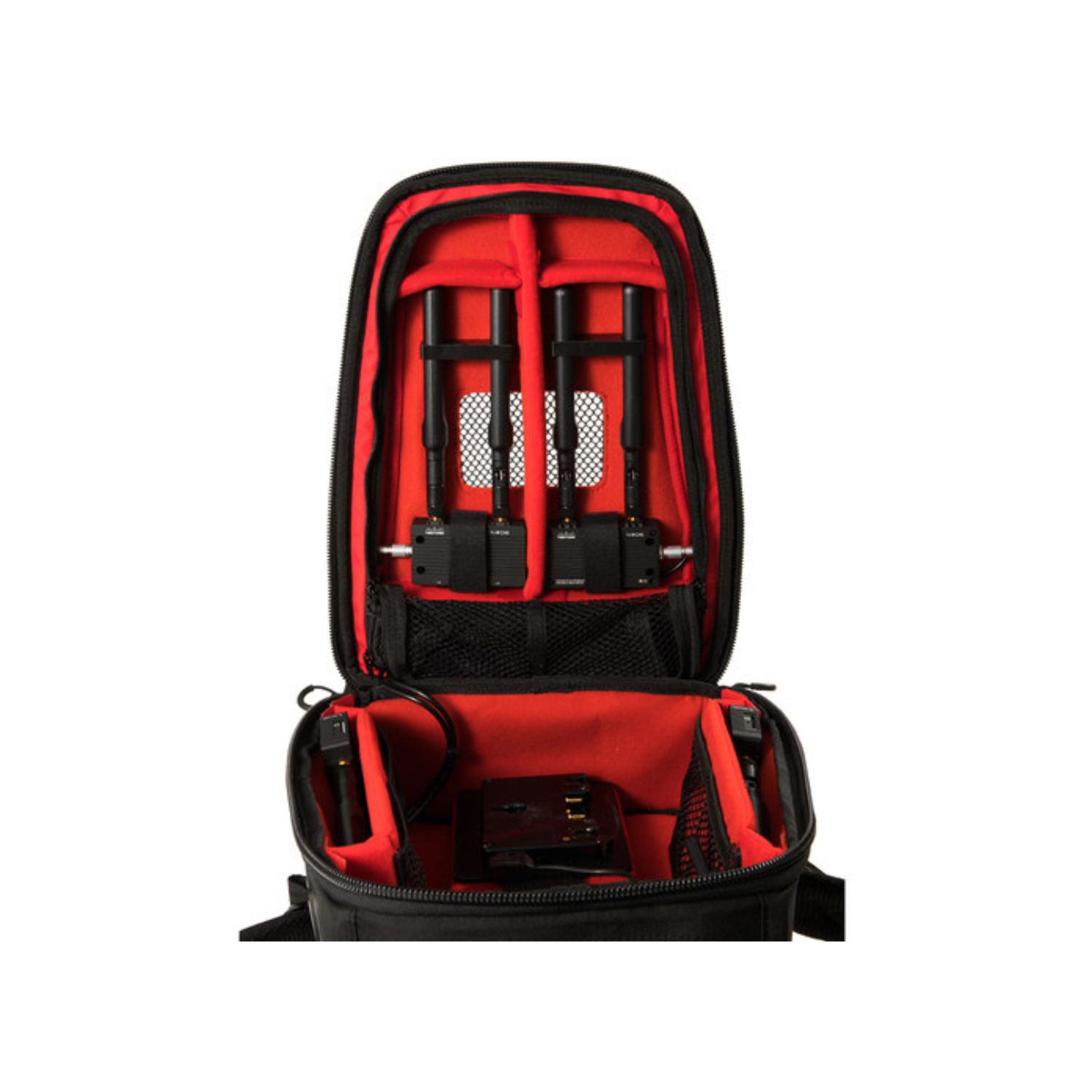 Teradek Bond Backpack with Node II 4G/3G Multi-mode Module - Image 4