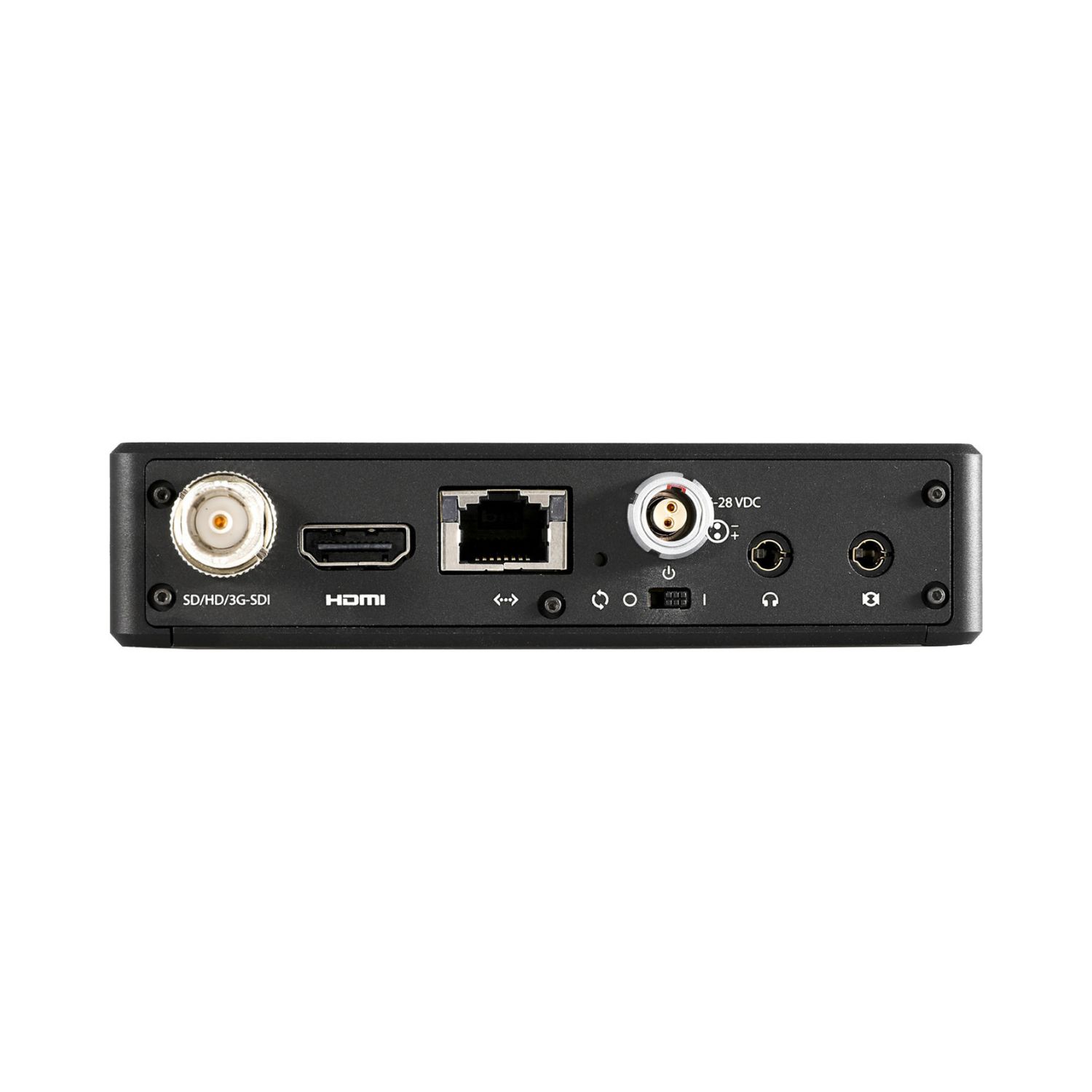 Teradek Cube 625 - H.264(AVC) SDI/HDMI GbE Decoder - Image 2