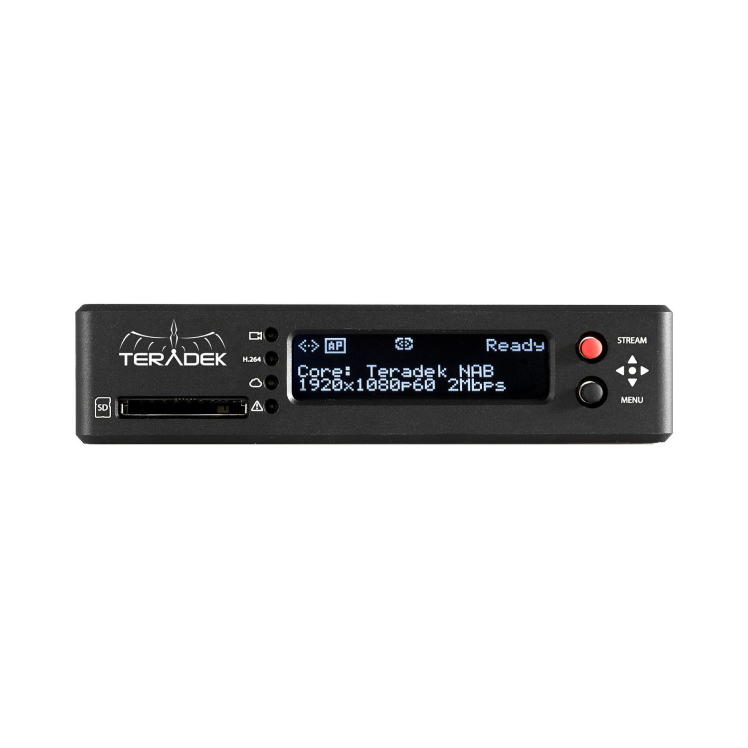 Teradek Cube 625 - H.264(AVC) SDI/HDMI GbE Decoder - Image 3