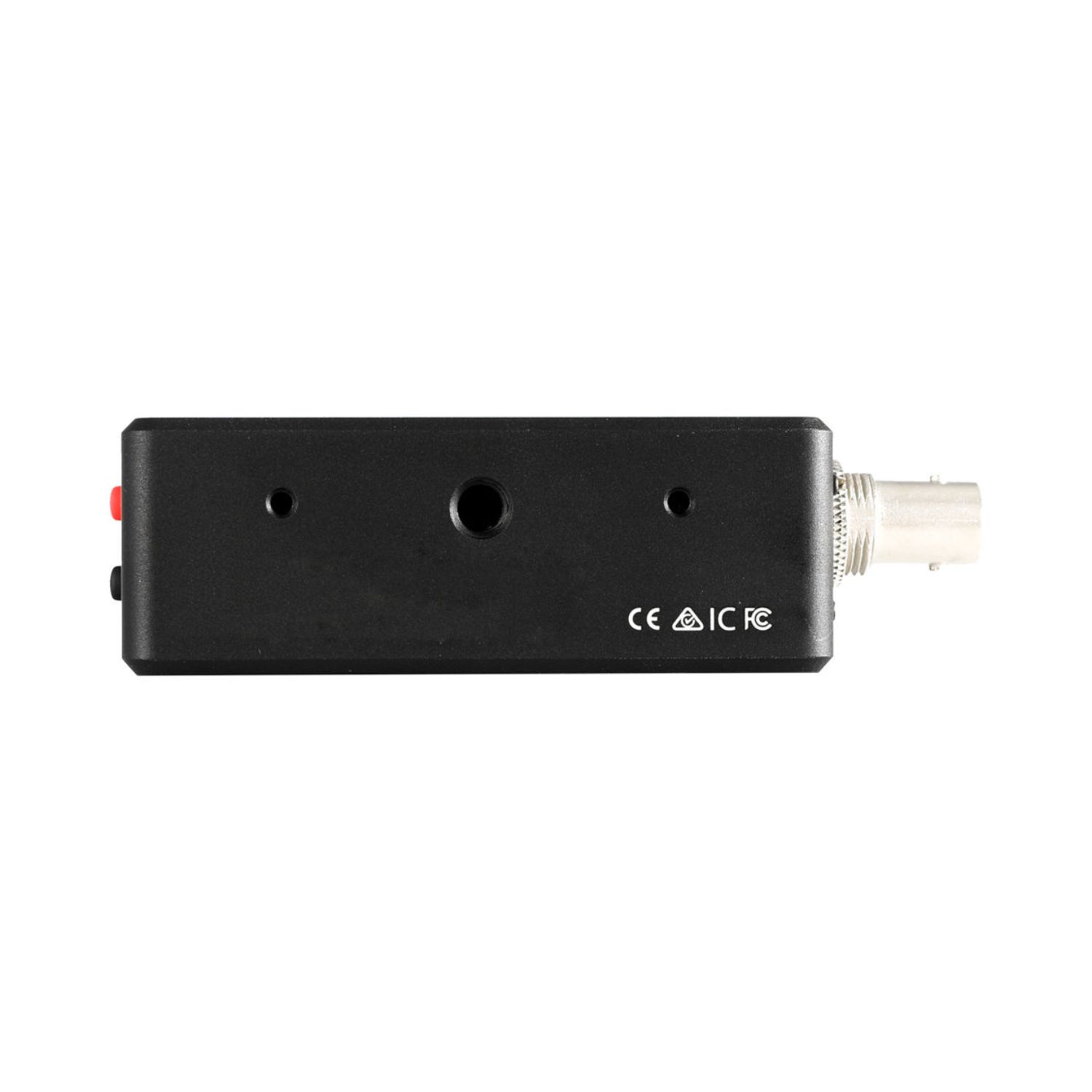 Teradek Cube 625 - H.264(AVC) SDI/HDMI GbE Decoder - Image 4