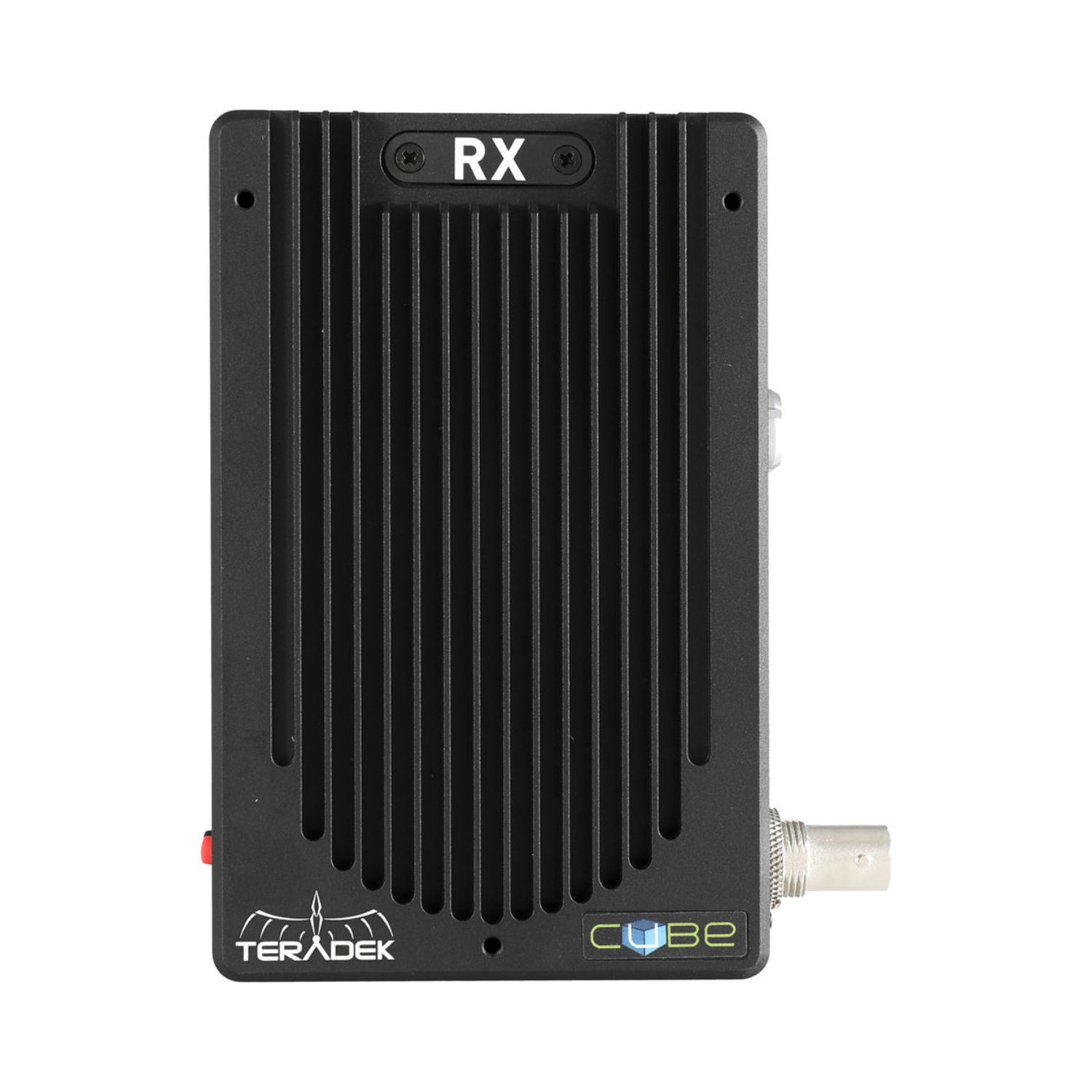 Teradek Cube 625 - H.264(AVC) SDI/HDMI GbE Decoder - Image 7