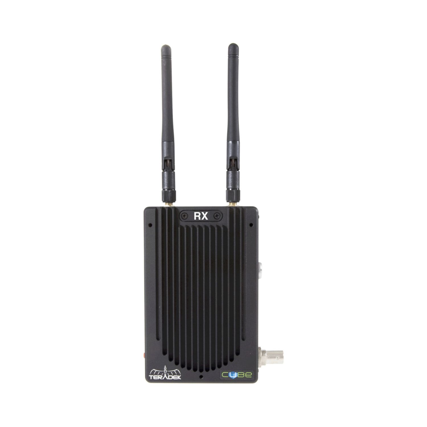 Teradek Cube 675 - H.264(AVC) SDI/HDMI GbE WiFi Decoder - Image 5