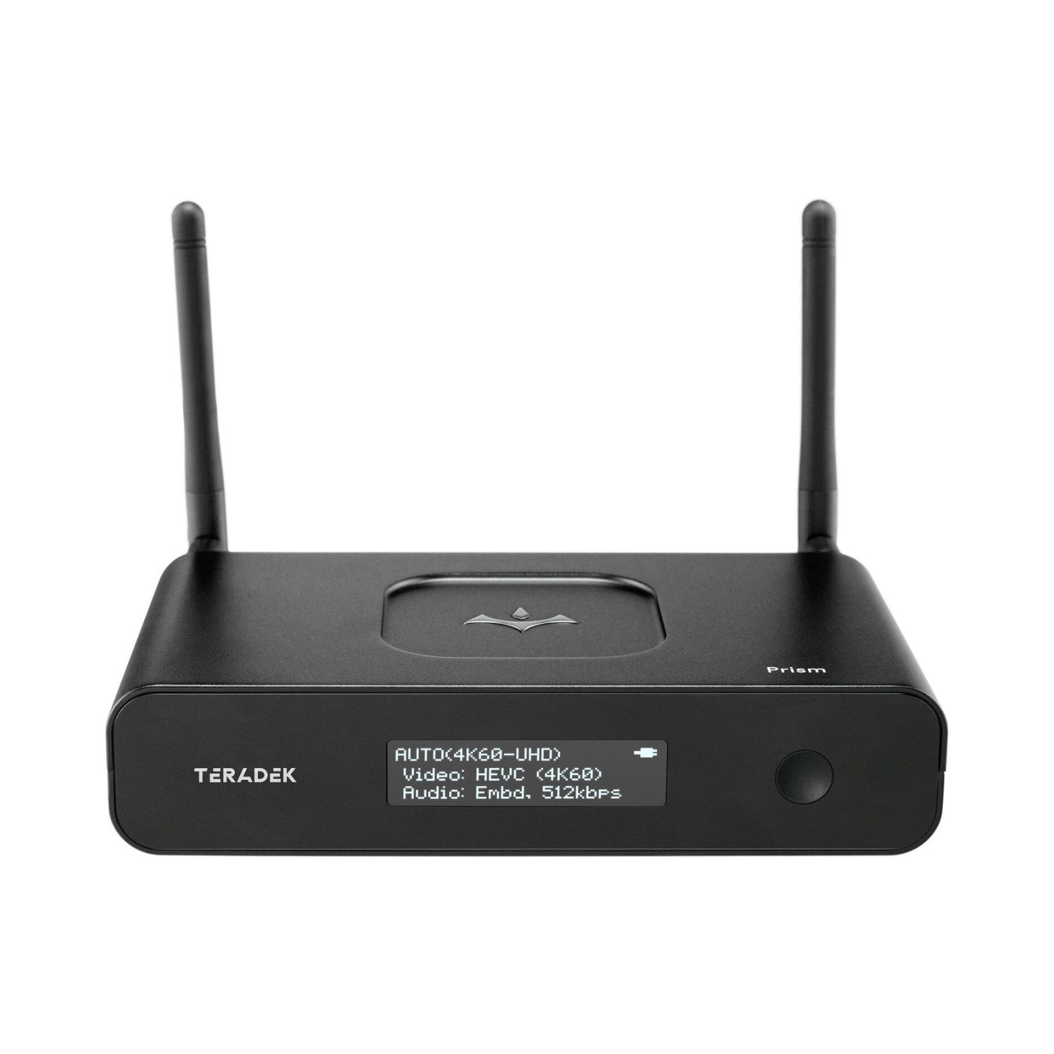 Teradek Prism Flex 855 Portable 4K HEVC/H.264 Decoder - Image 2