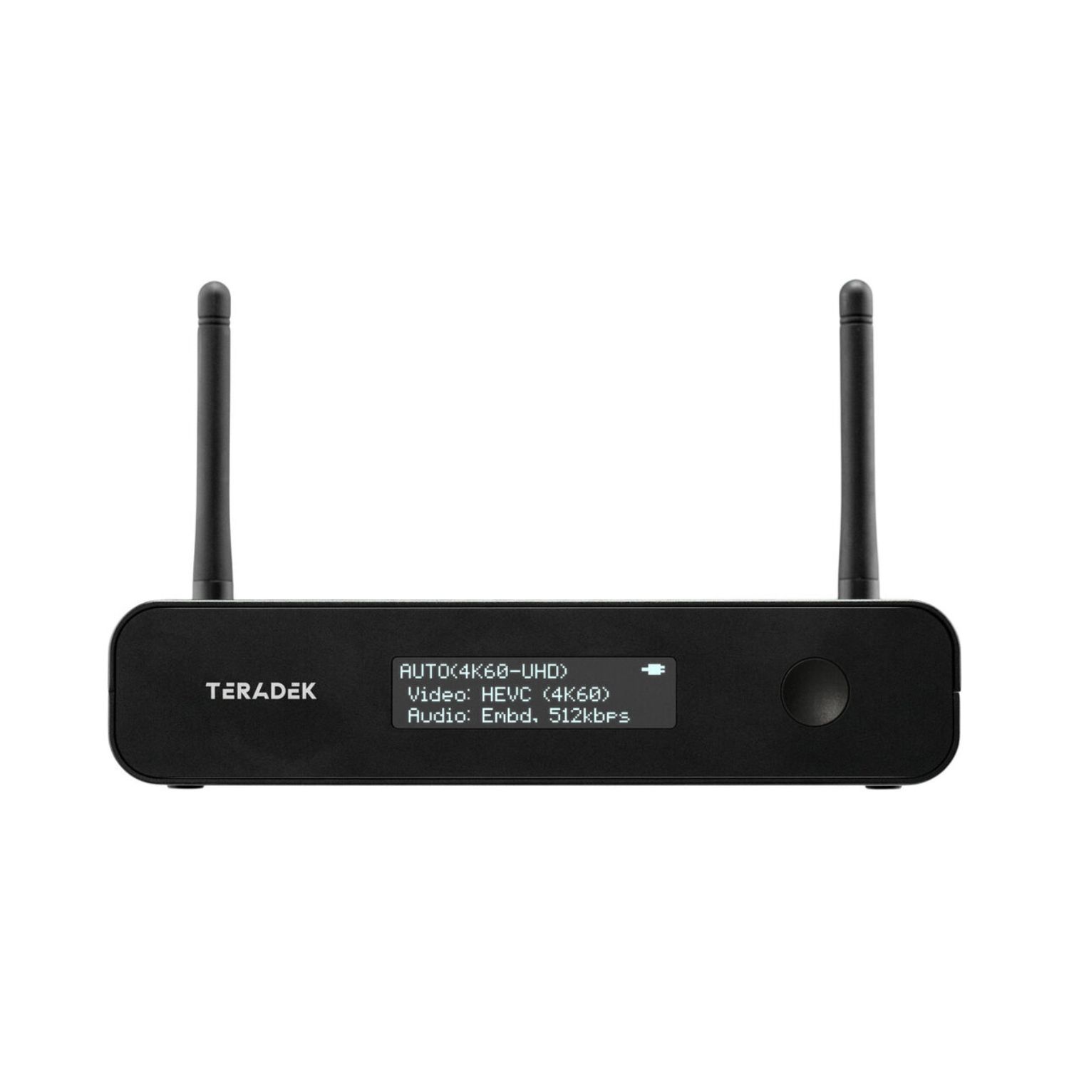 Teradek Prism Flex 855 Portable 4K HEVC/H.264 Decoder - Image 3