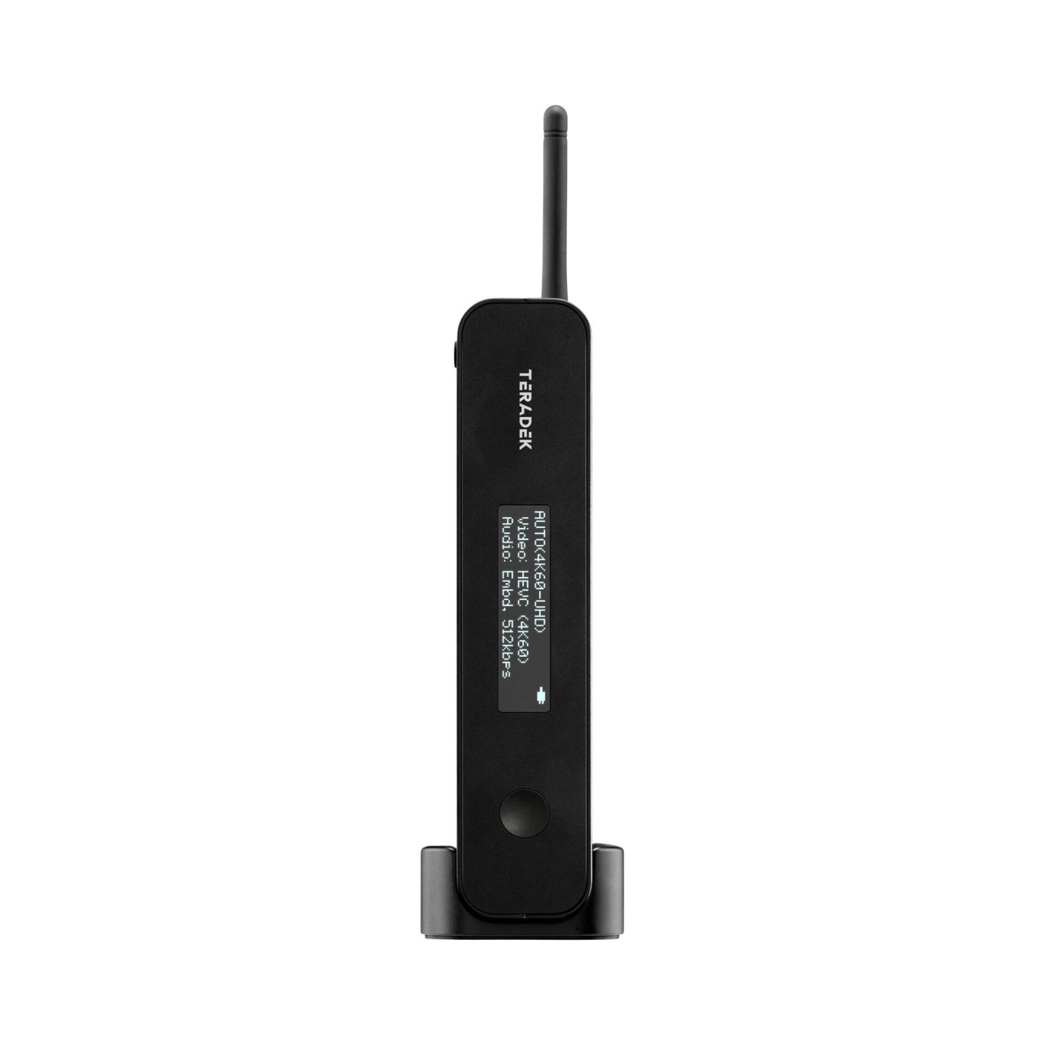 Teradek Prism Flex 855 Portable 4K HEVC/H.264 Decoder - Image 8