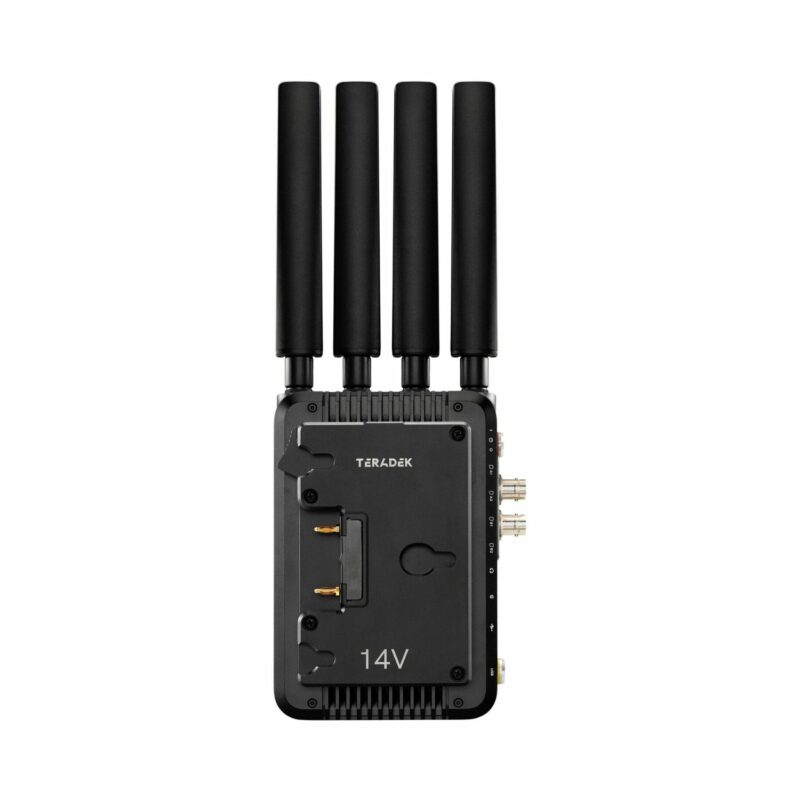 Teradek Prism Mobile
