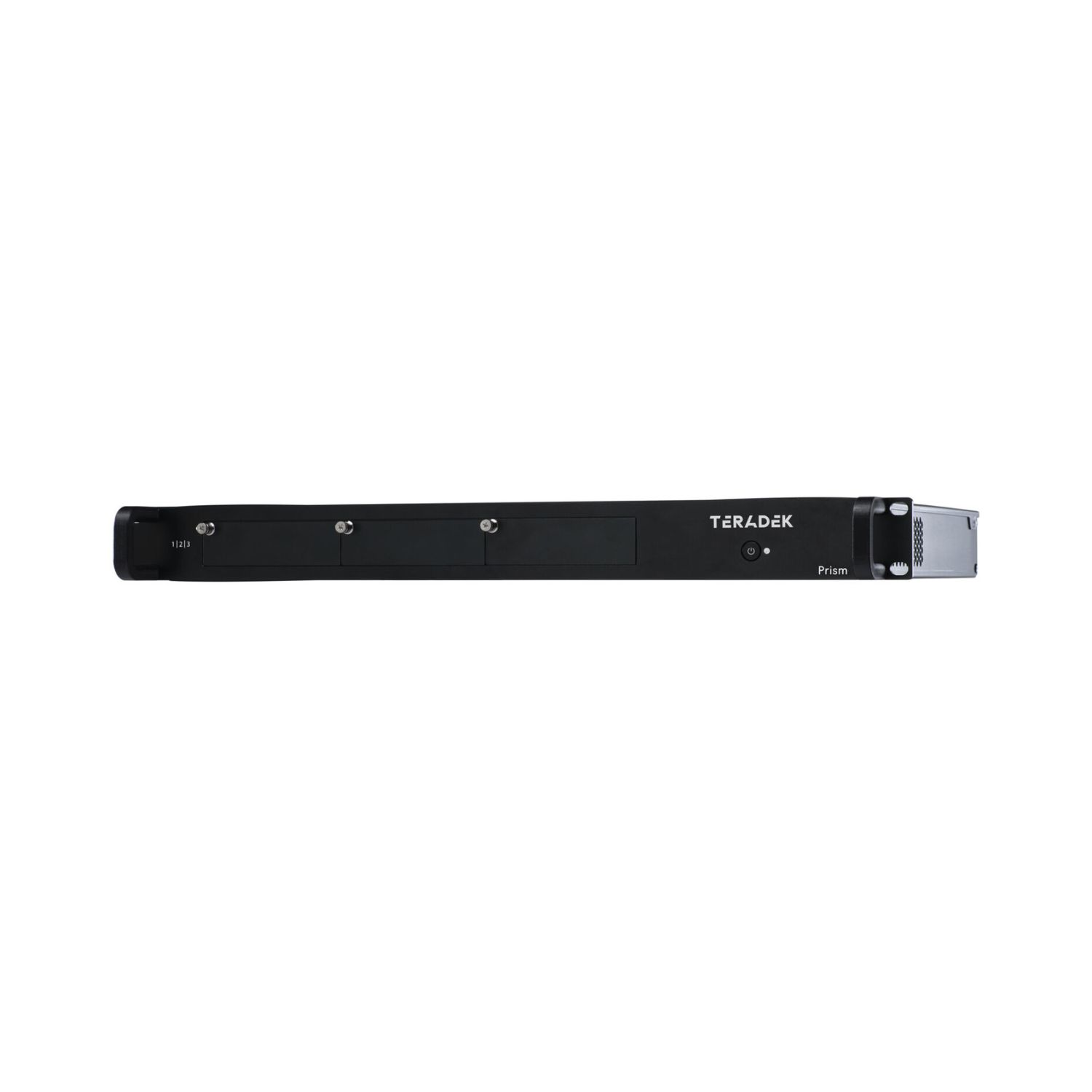 Teradek Prism Rack Unit 1U - Image 2