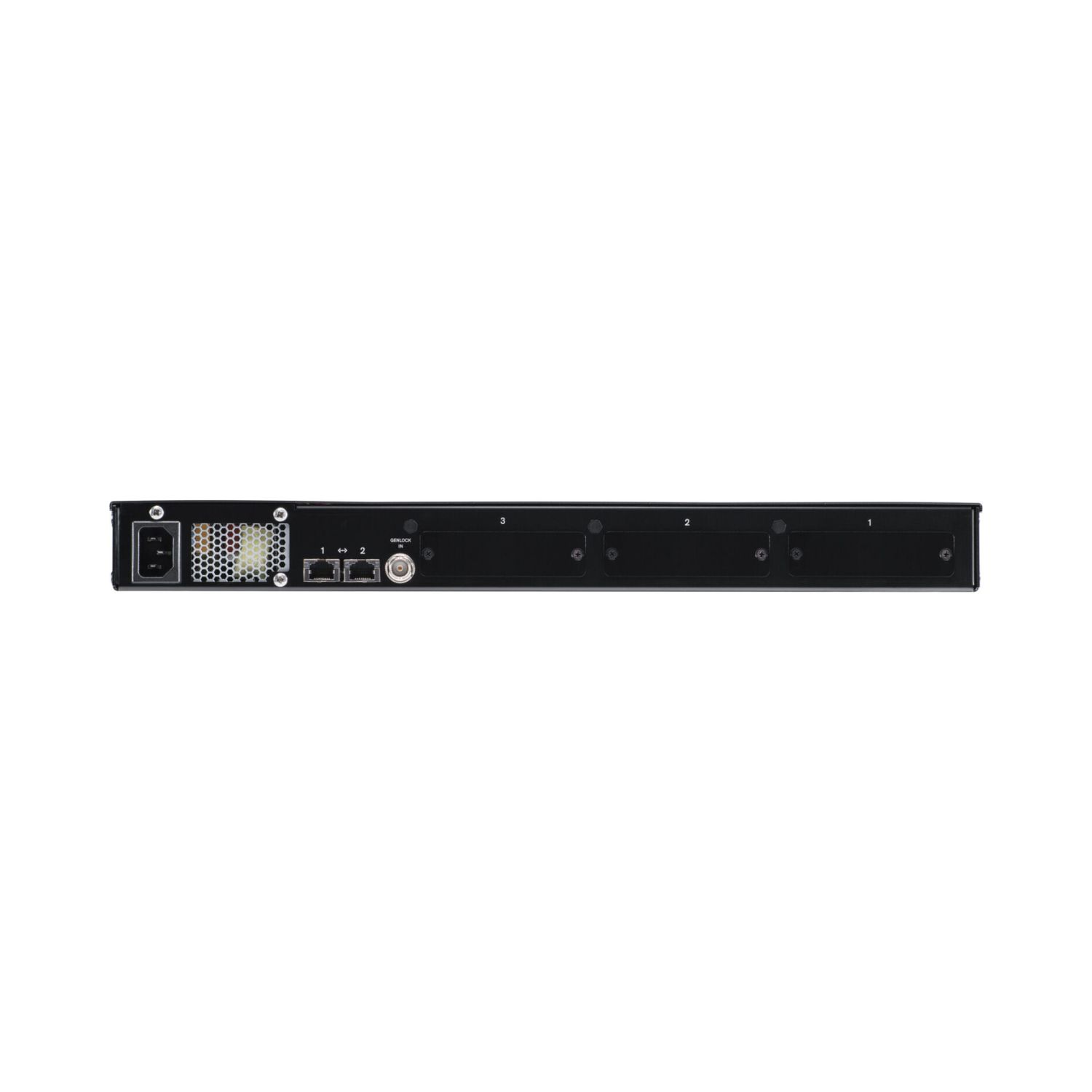 Teradek Prism Rack Unit 1U - Image 3