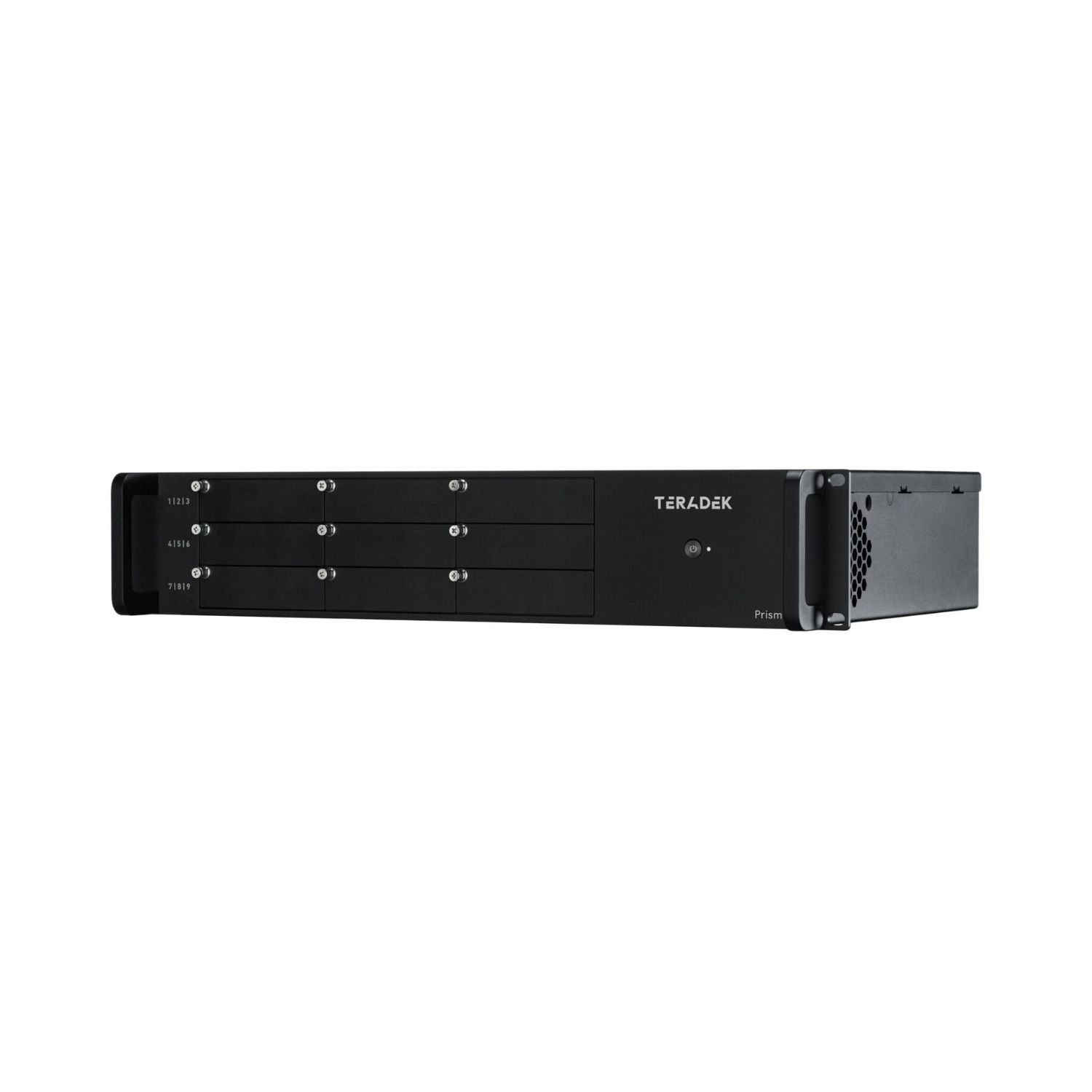 Teradek Prism Rack Unit 2U - Image 2