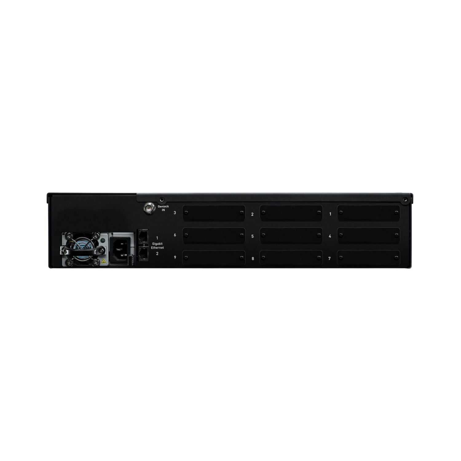 Teradek Prism Rack Unit 2U - Image 3