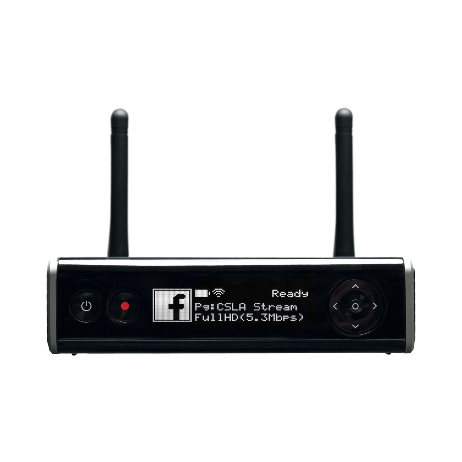 Teradek VidiU Go Live Streaming Video Monitor - Image 2