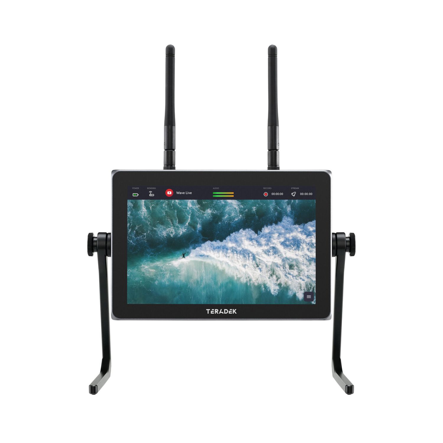 Teradek Wave Smart Streaming Monitor