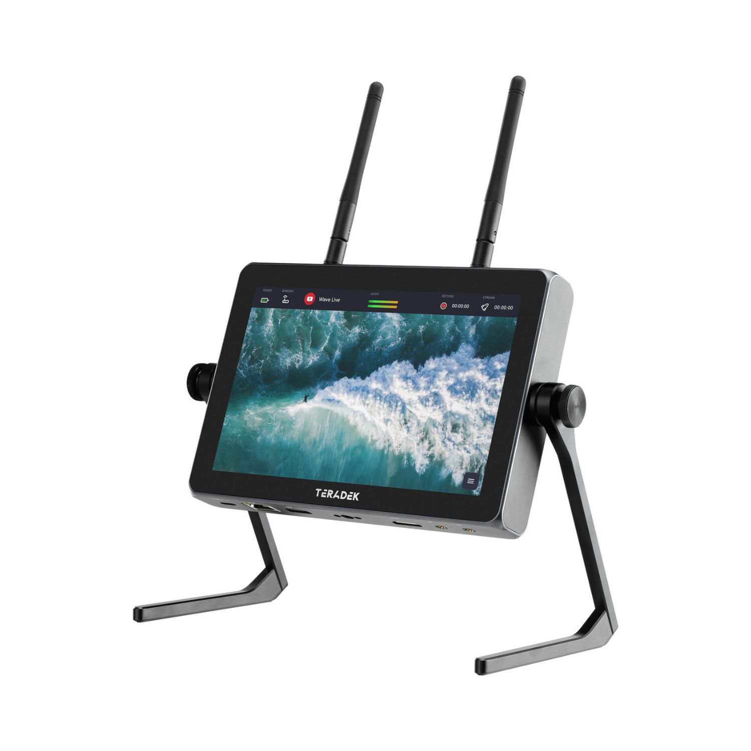 Teradek Wave Smart Streaming Monitor - Image 3