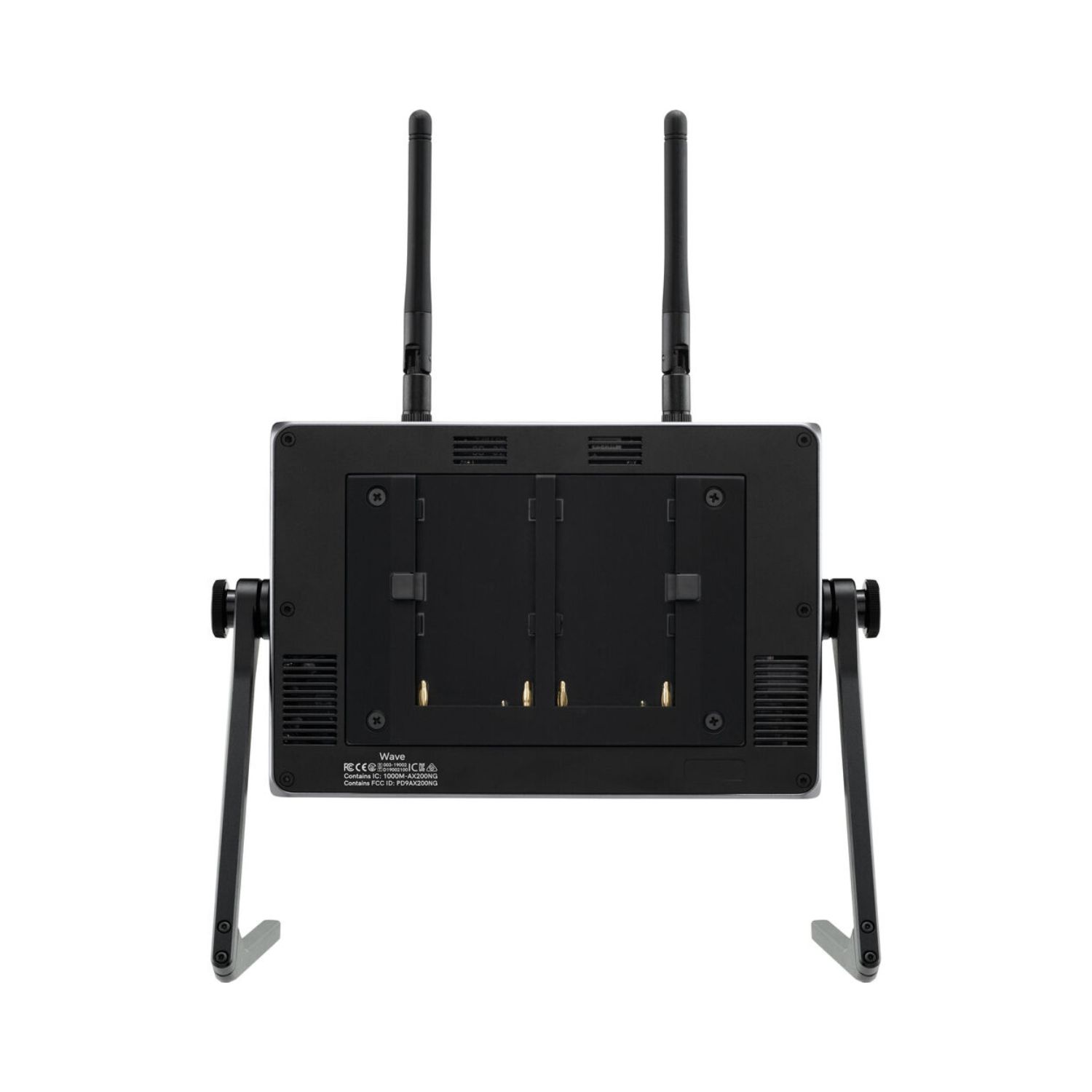 Teradek Wave Smart Streaming Monitor - Image 7